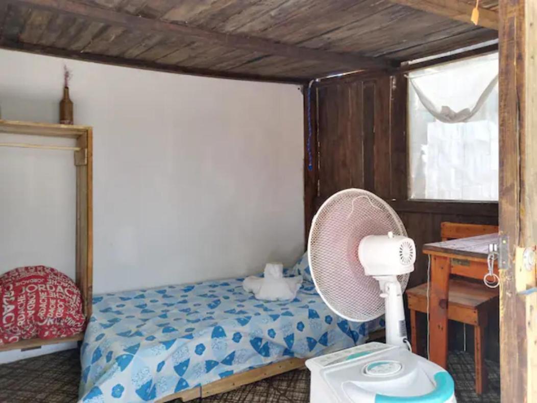 Sustainable Cabain Apartman Cozumel Kültér fotó