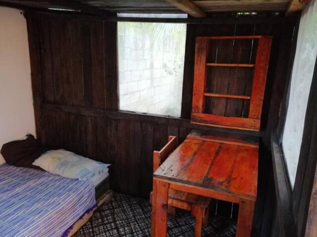 Sustainable Cabain Apartman Cozumel Kültér fotó