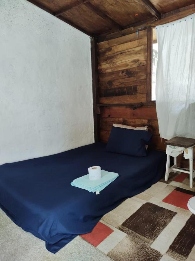 Sustainable Cabain Apartman Cozumel Kültér fotó